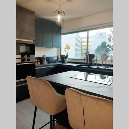 Logement Entier+ Jardin Prive Et Parking 2Places 루앙 외부 사진