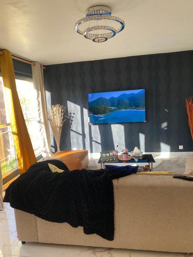 Logement Entier+ Jardin Prive Et Parking 2Places 루앙 외부 사진